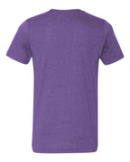 all — Heather Team Purple – back