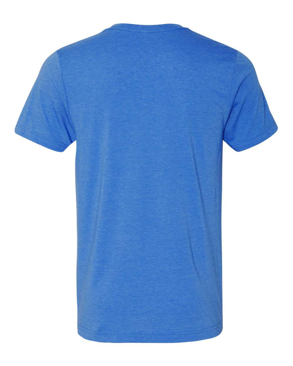 all — Heather True Royal – back