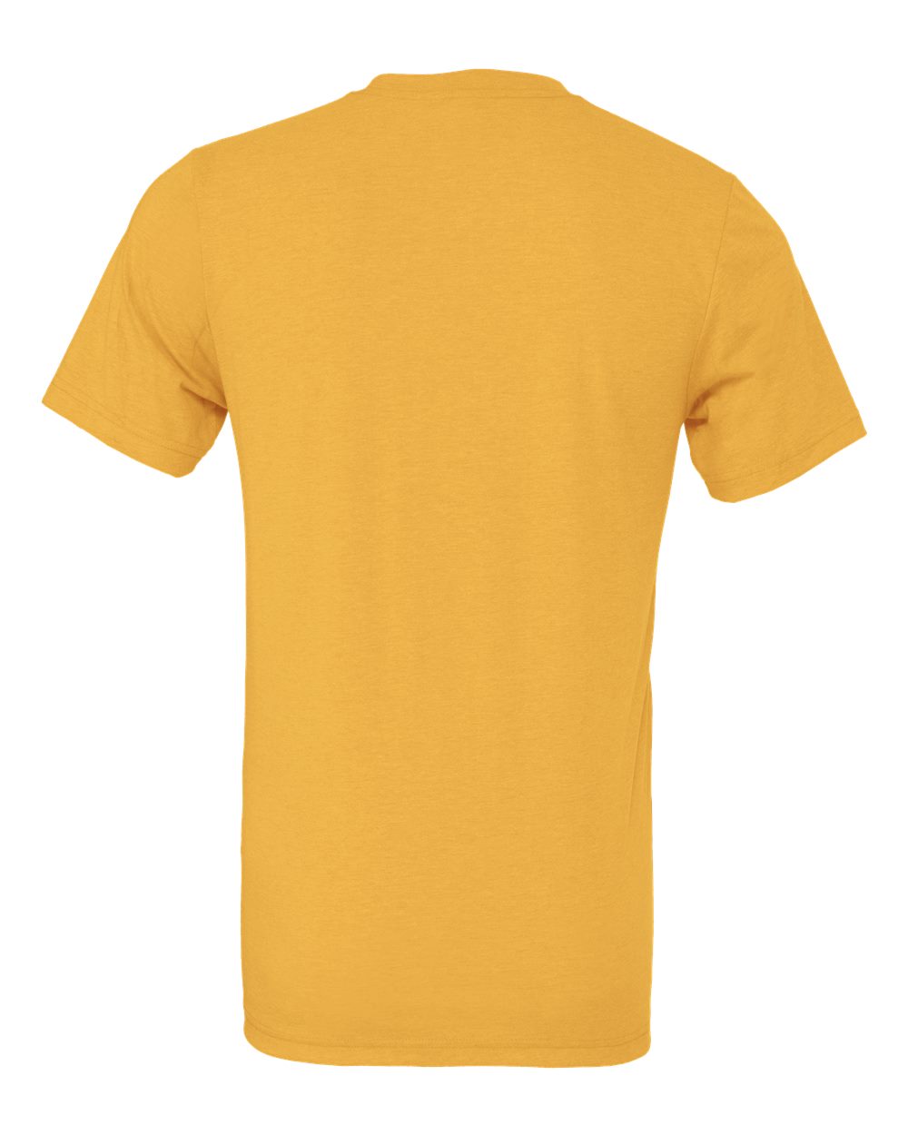 all — Heather Yellow Gold – back