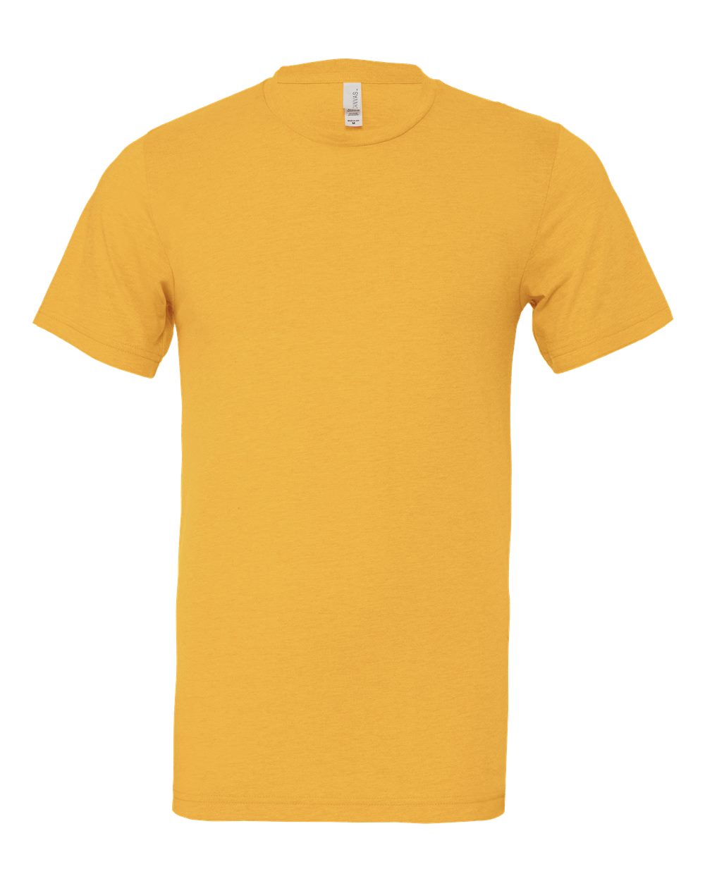 all — Heather Yellow Gold
