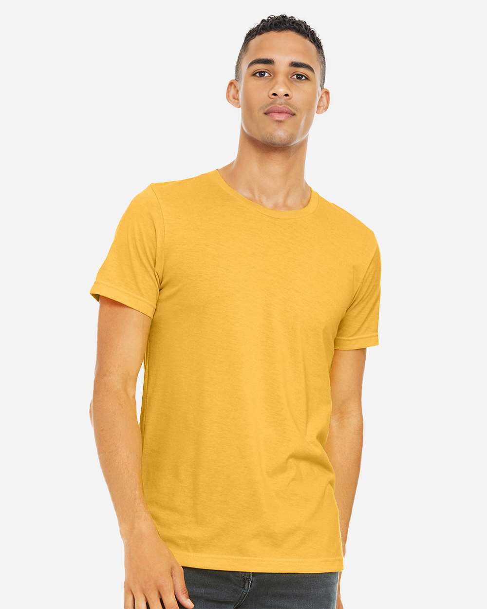 all — Heather Yellow Gold