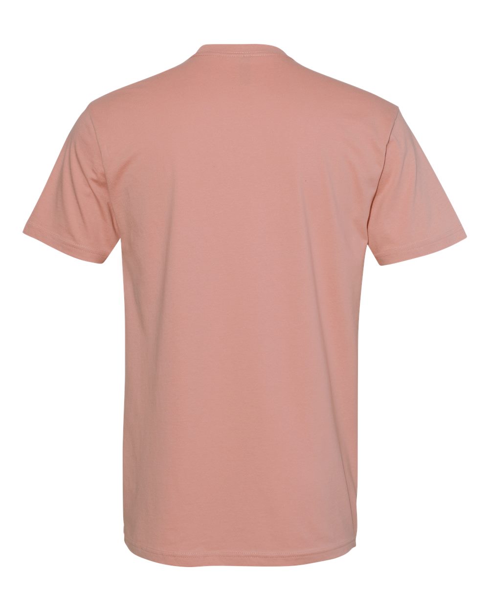 all — Desert Pink – back