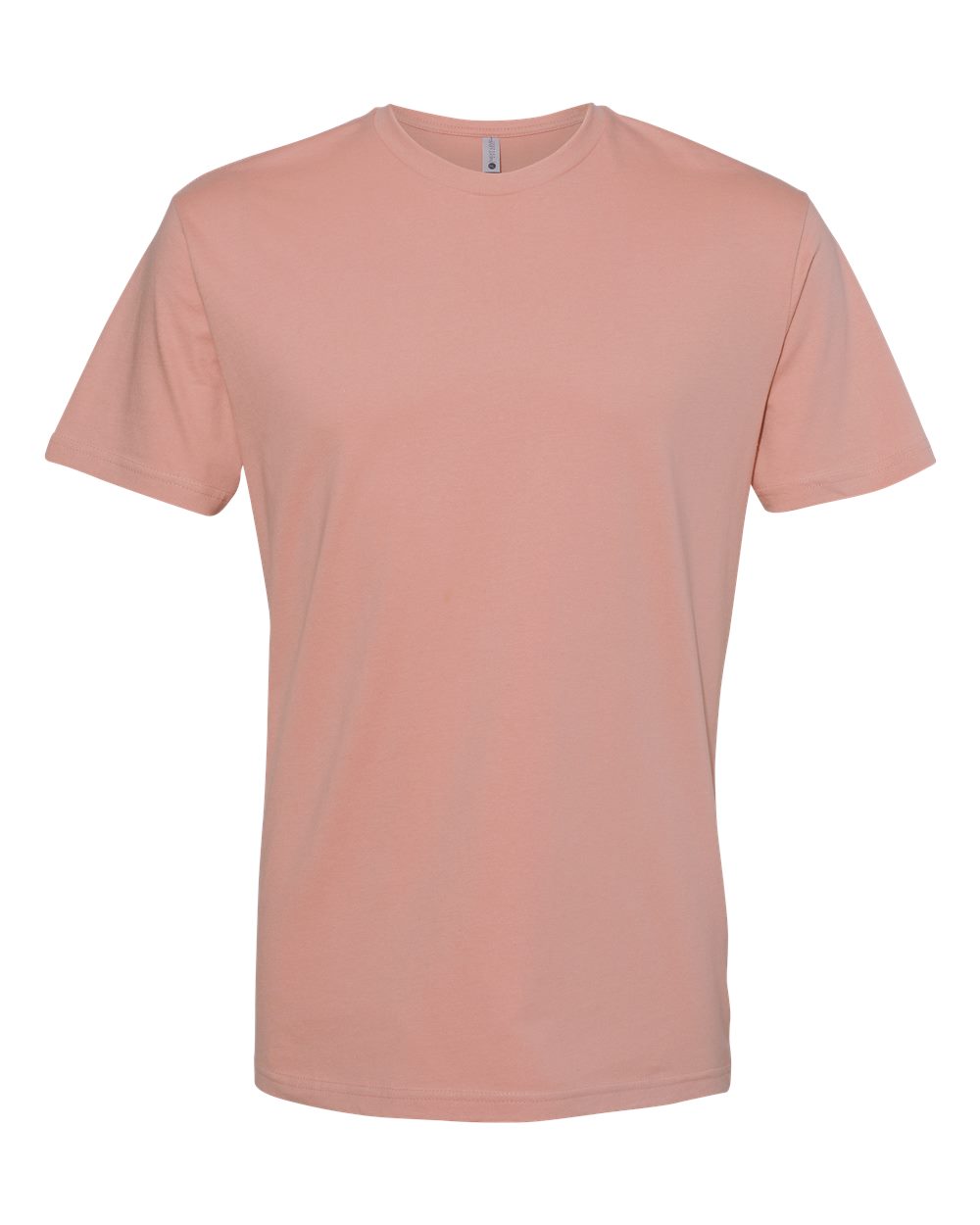 all — Desert Pink