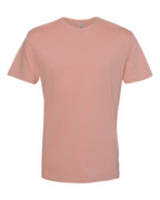 all — Desert Pink