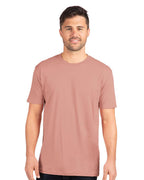all — Desert Pink
