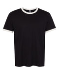 Black/ Natural — front