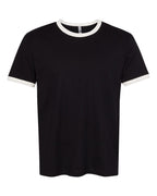 Black/ Natural — front