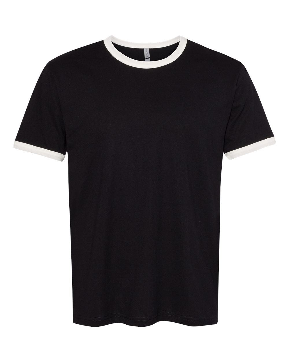 Black/ Natural — front