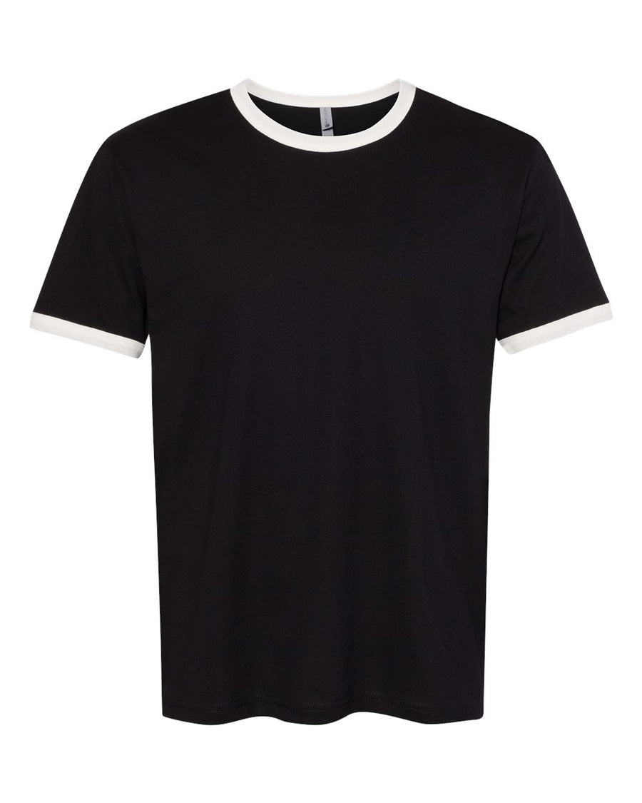 Black/ Natural — front