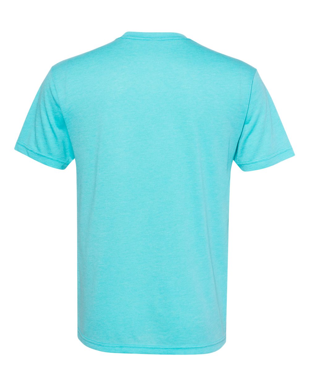 all — Tahiti Blue – back