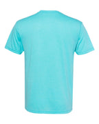 all — Tahiti Blue – back