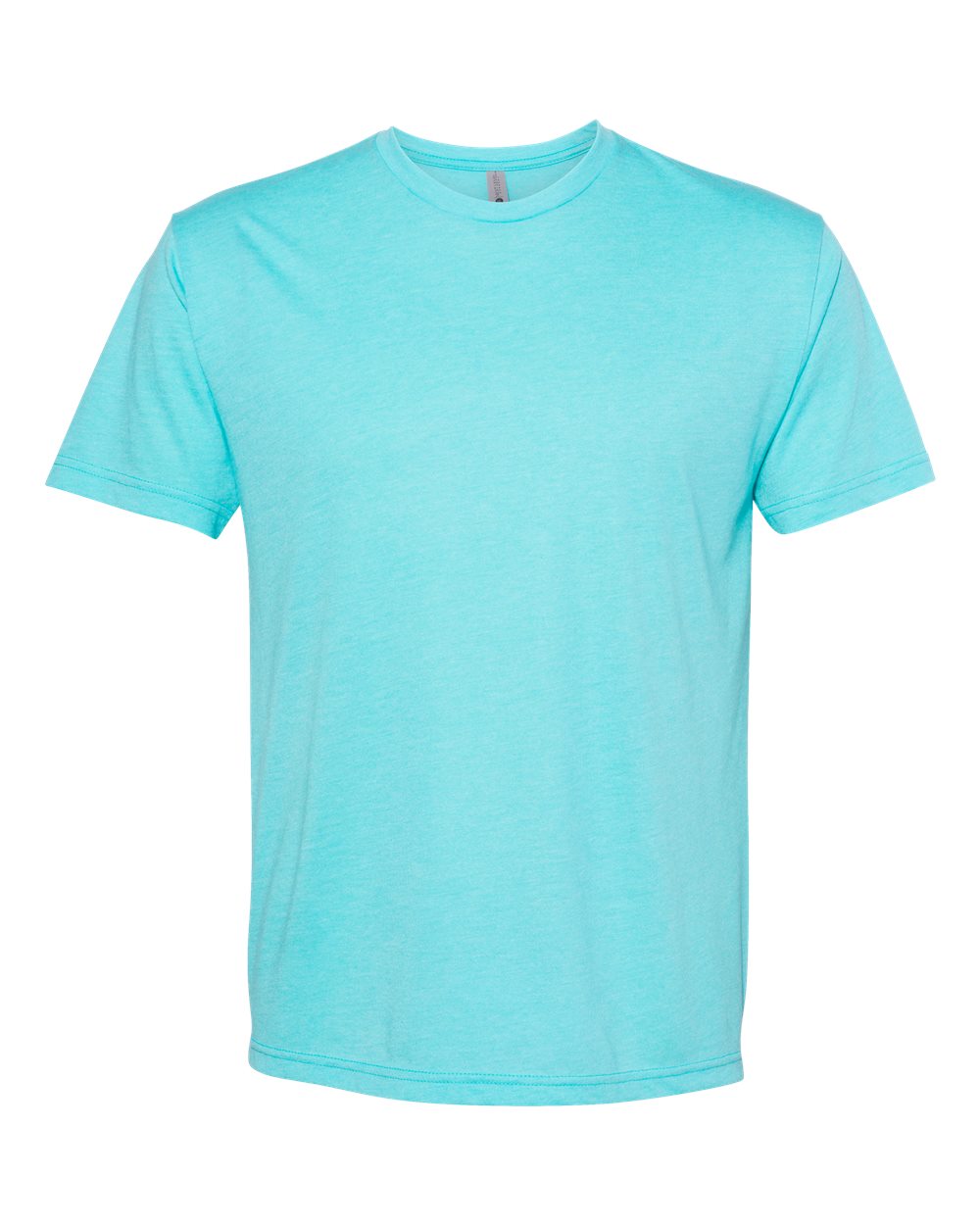 all — Tahiti Blue