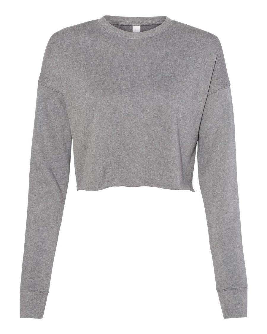 Deep Heather — front