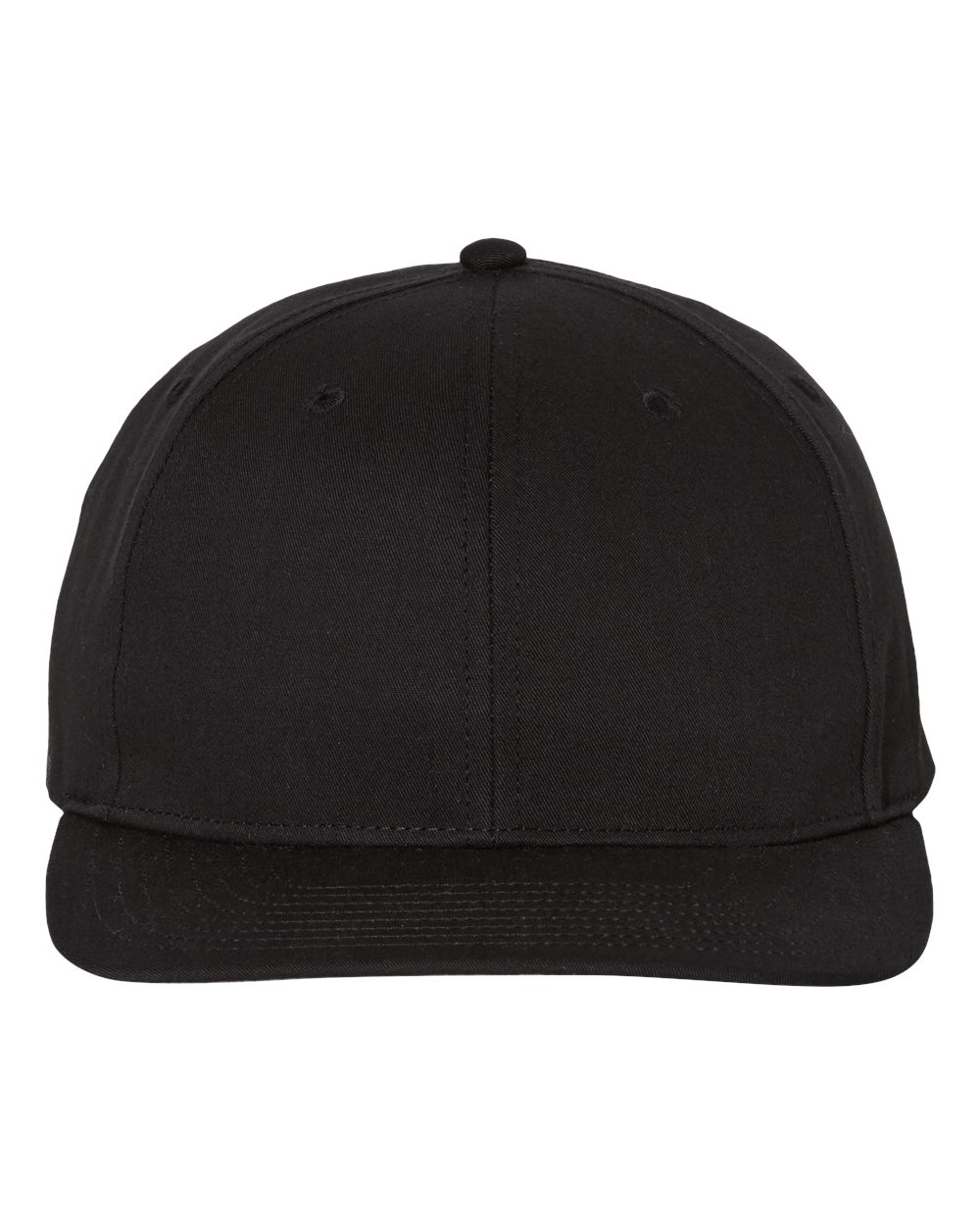 Black — front