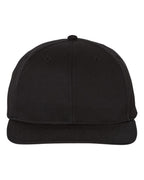 Black — front