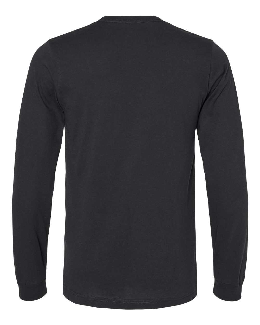 all — Vintage Black – back