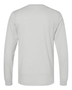 all — Silver – back