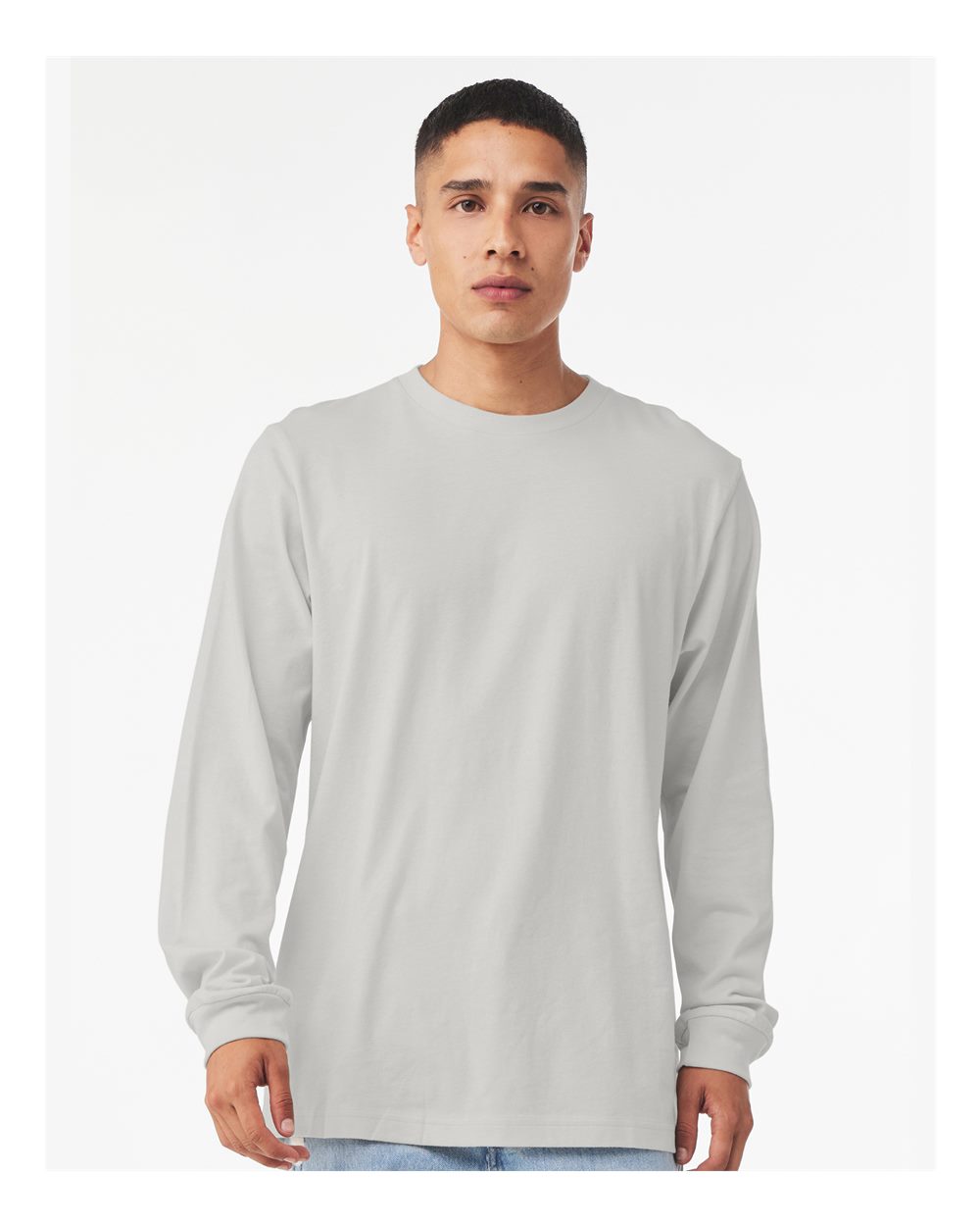 all — Silver