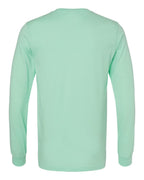 all — Mint – back