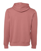 all — Mauve – back