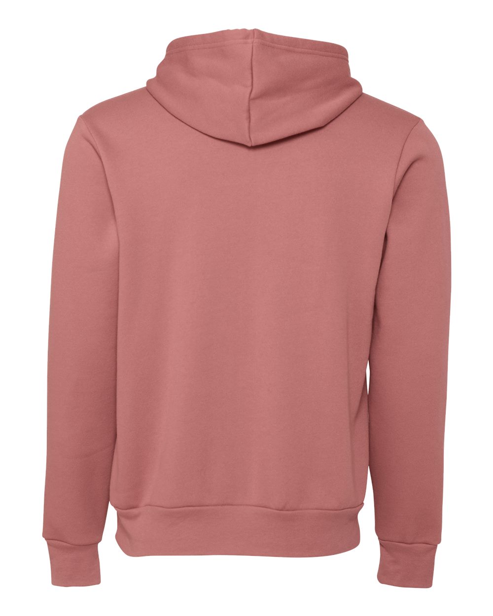 all — Mauve – back