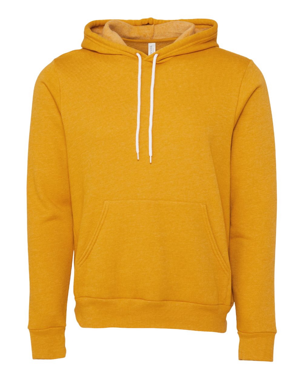 all — Heather Mustard