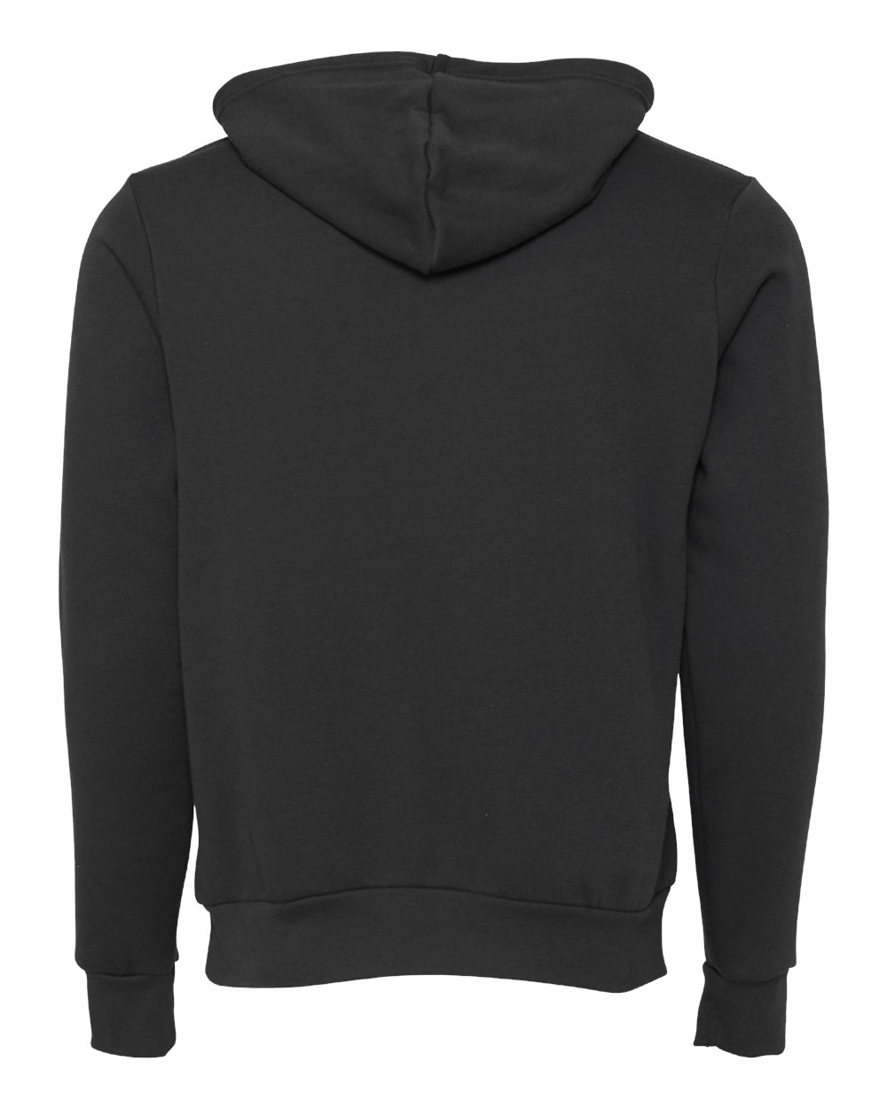 all — DTG Dark Grey – back