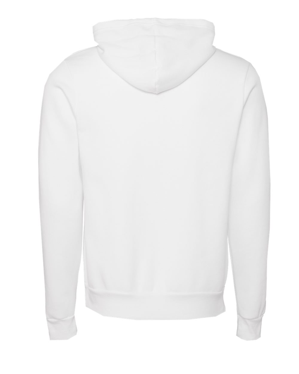 all — DTG White – back