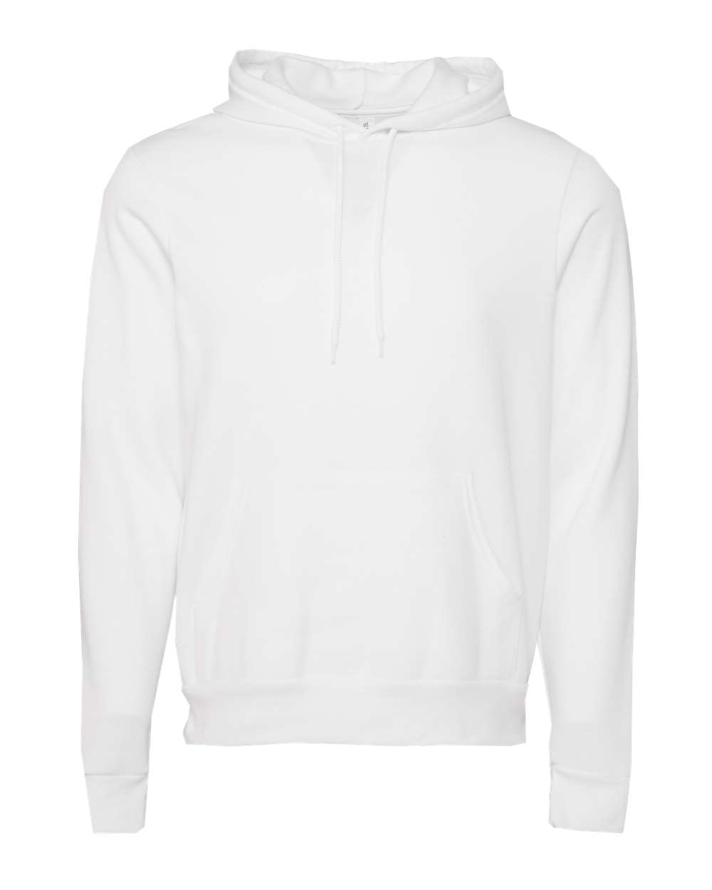 all — DTG White