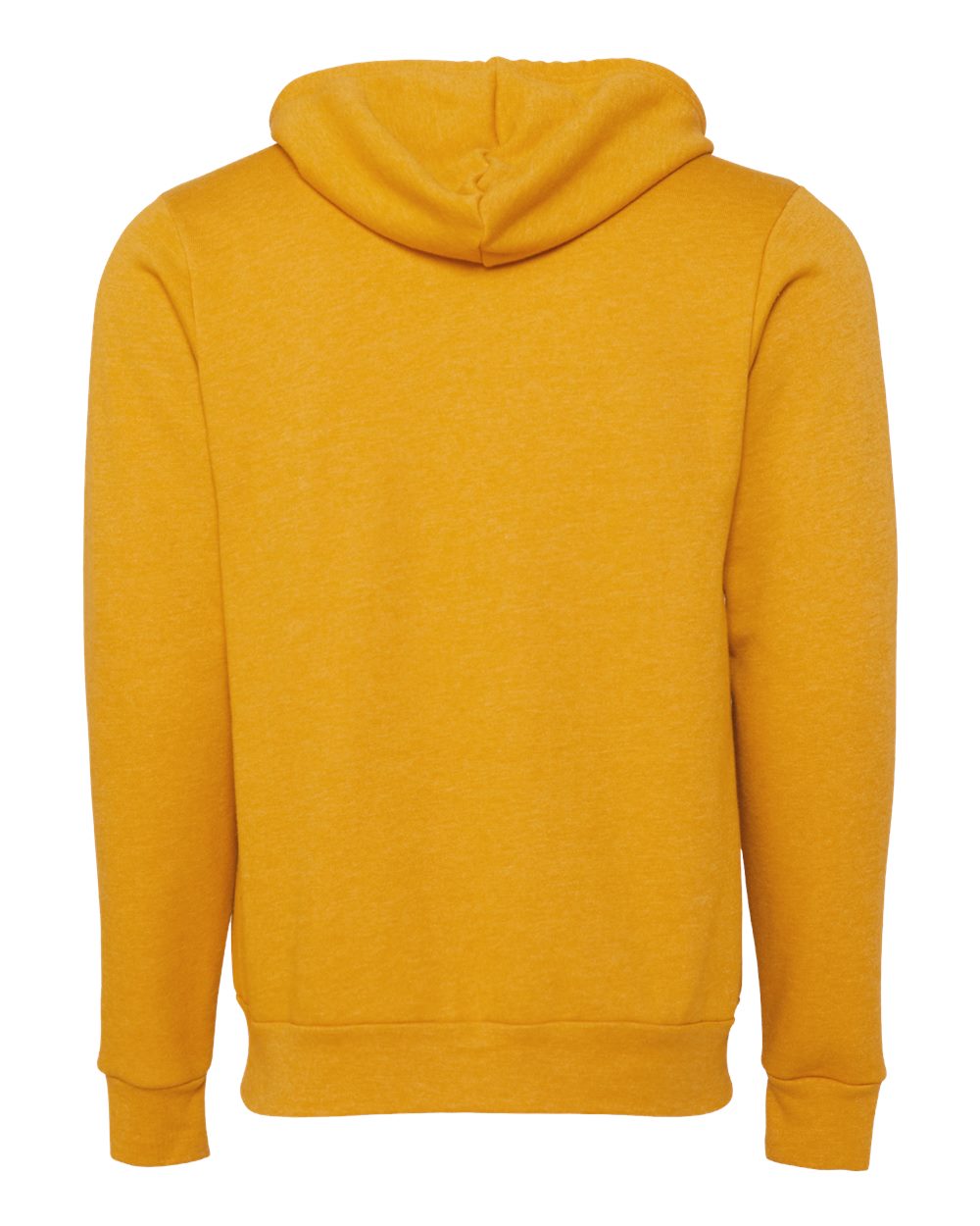 all — Heather Mustard – back