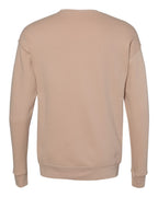 all — Heather Sand Dune – back