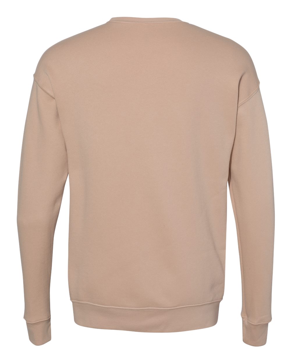 all — Heather Sand Dune – back