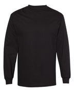 Black — front