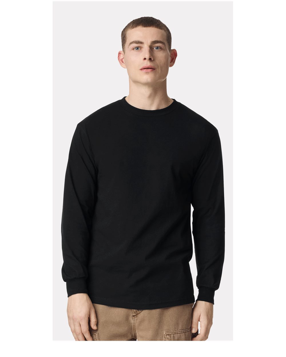 Black — model