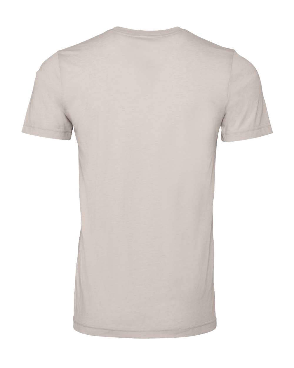 all — Heather Cool Grey – back