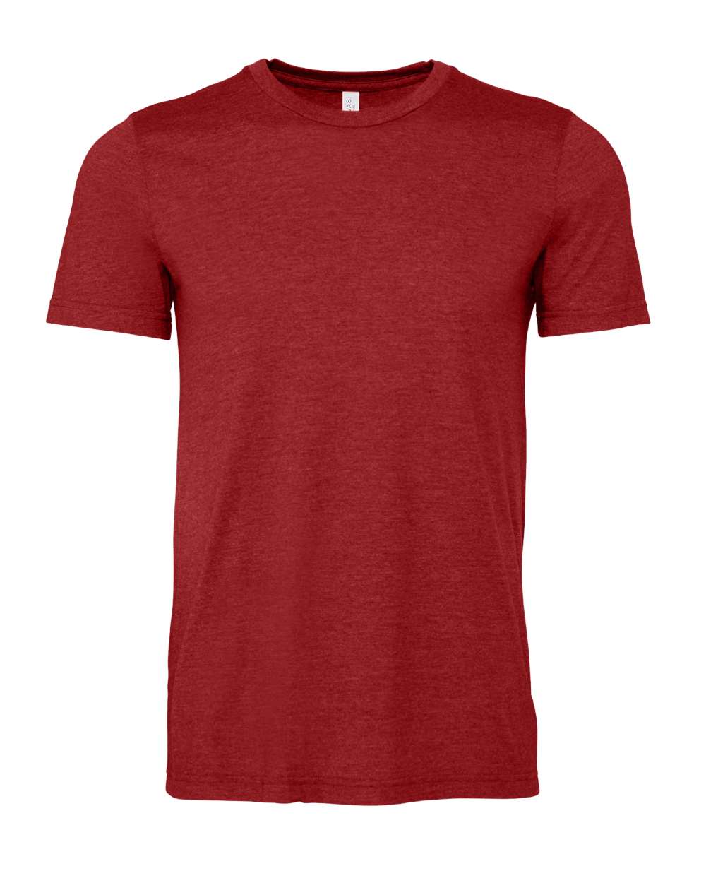 all — Heather Canvas Red