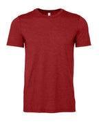all — Heather Canvas Red