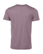 all — Heather Purple – back