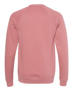 all — Mauve – back