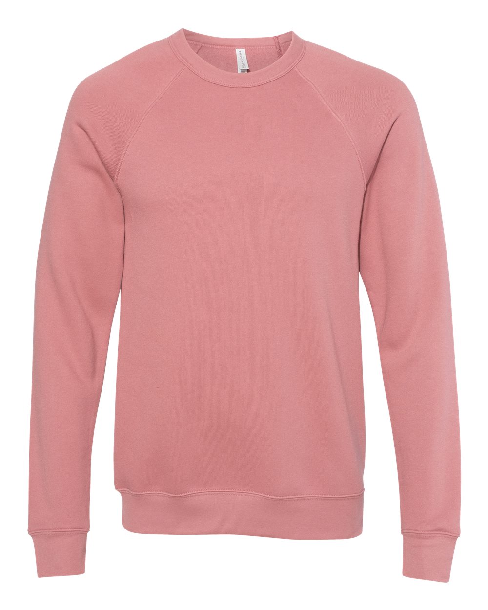 all — Mauve