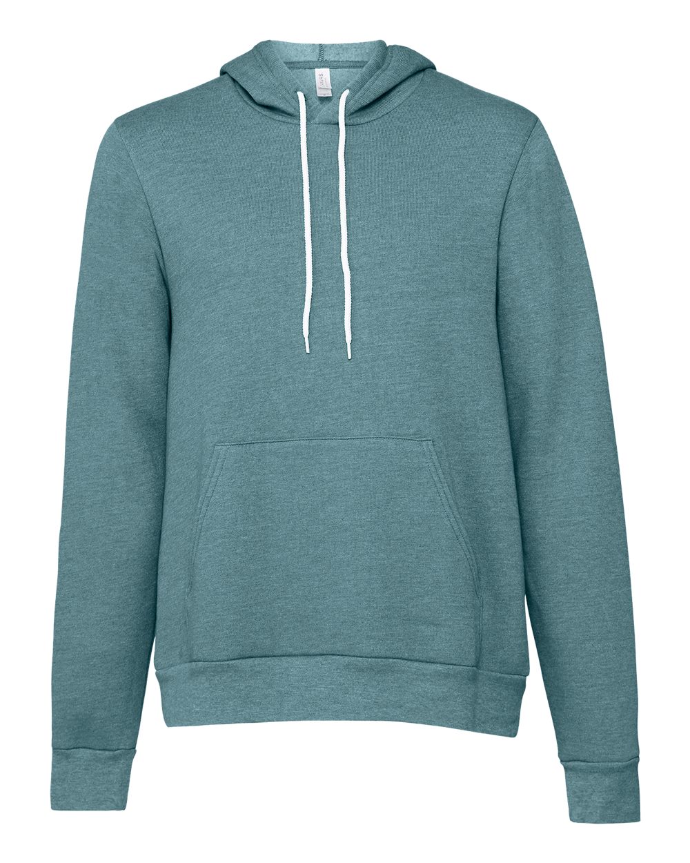 all — Heather Deep Teal