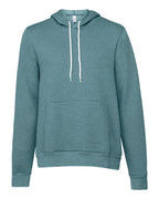 all — Heather Deep Teal