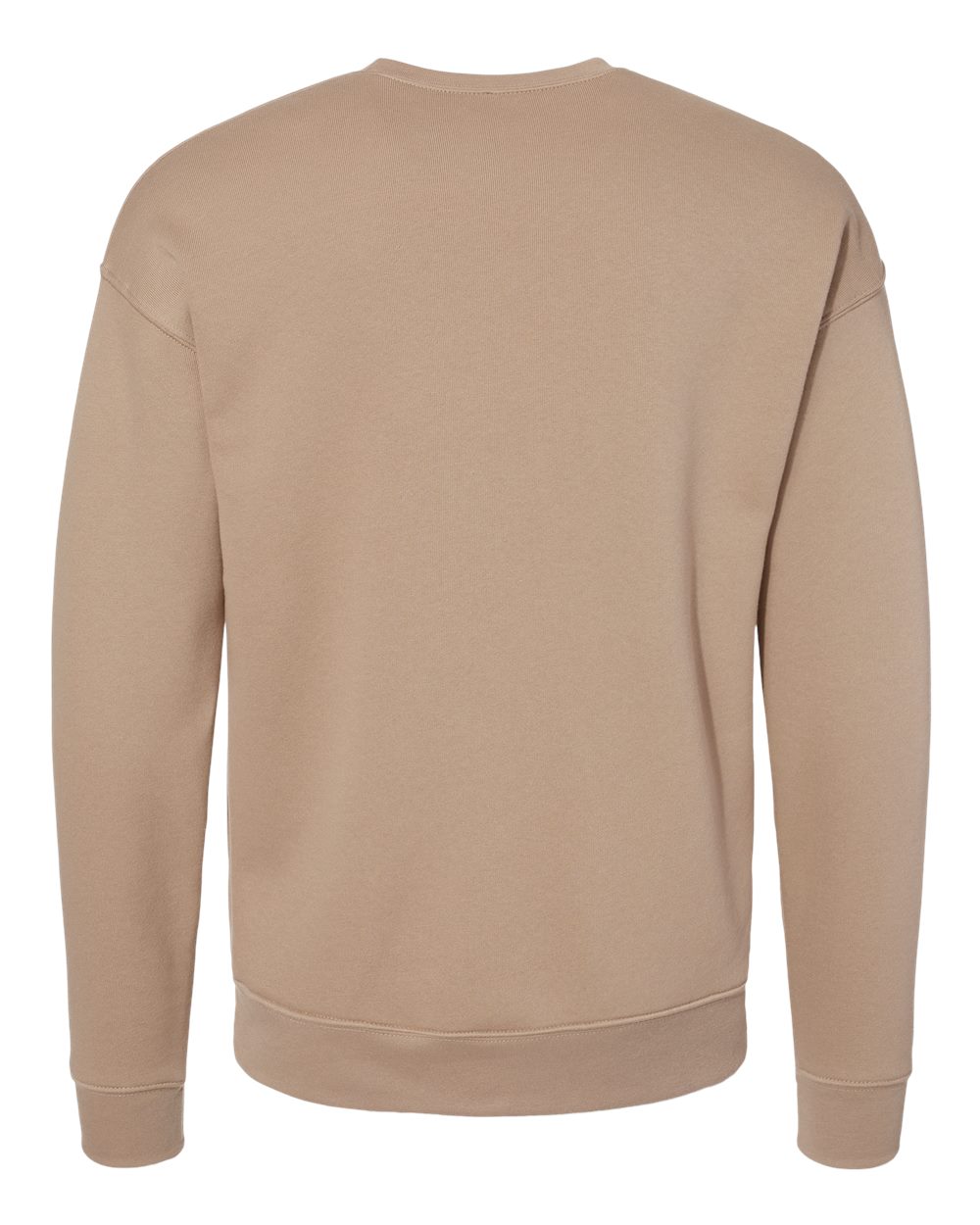 all — Tan – back