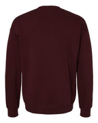 all — Maroon – back