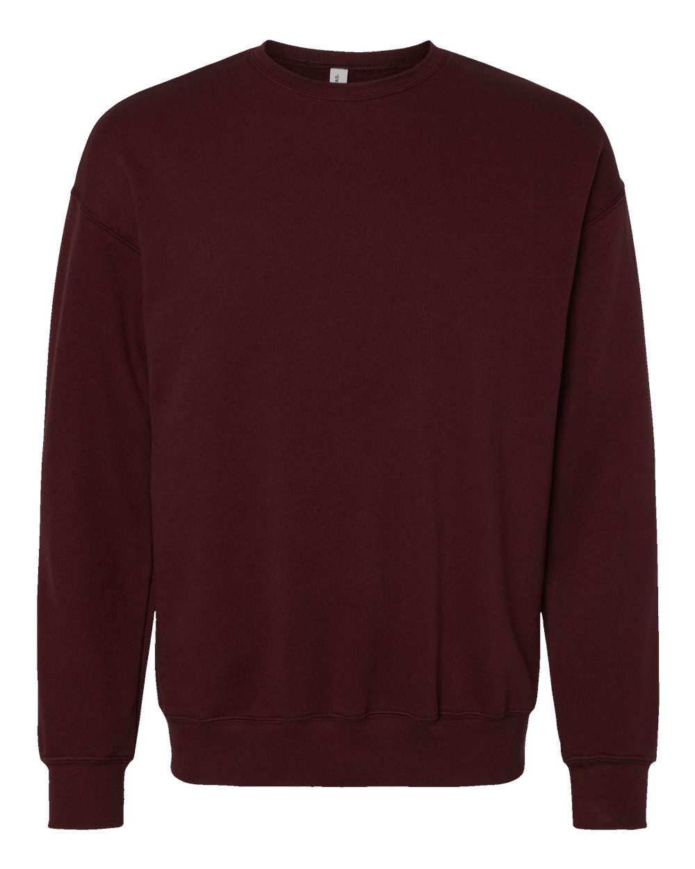 all — Maroon