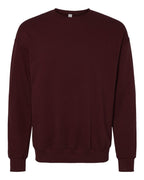 all — Maroon