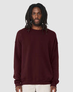 all — Maroon