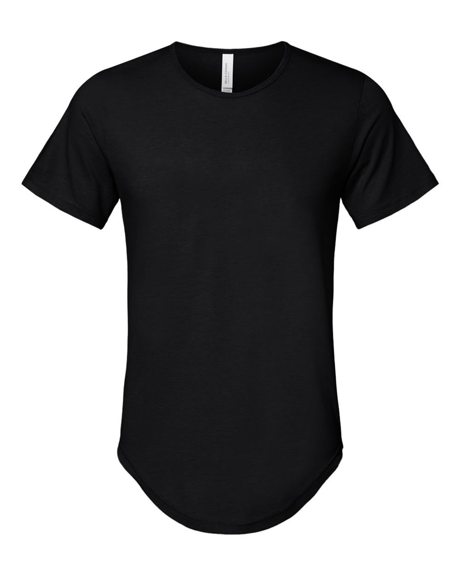 Black — front