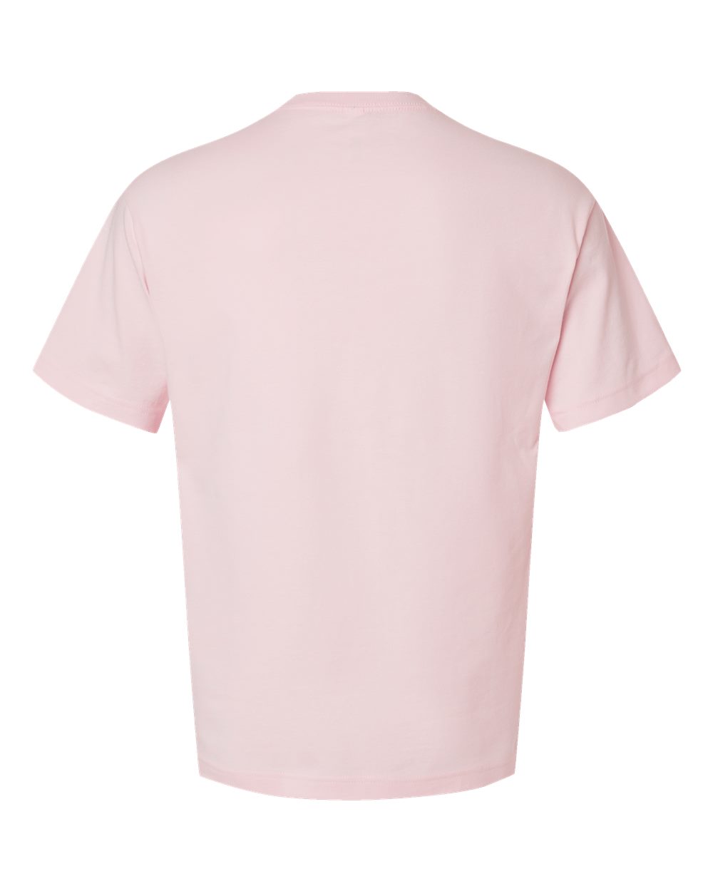 all — Soft Pink – back