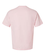 all — Soft Pink – back